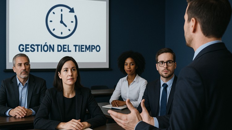 Administración Gerencial del Tiempo
