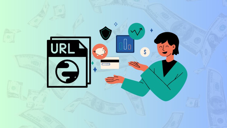 The Ultimate URL Shortener and Money Making Course