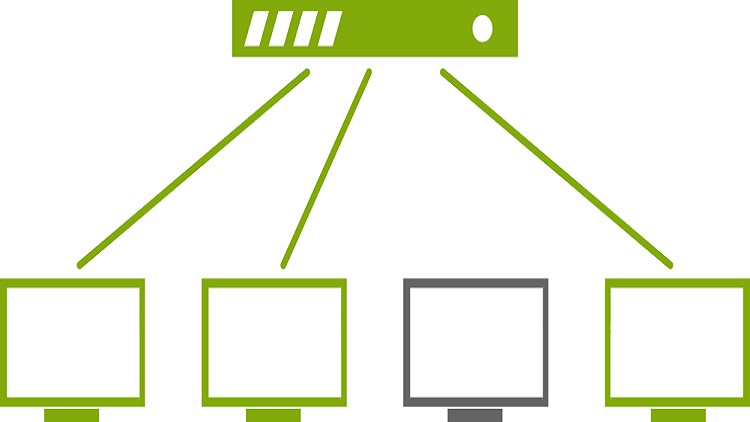 Multicast Fundamentals and Routing by Arash Deljoo