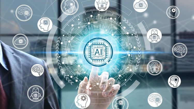 Introduzione all'Intelligenza Artificiale e Casi d'Uso