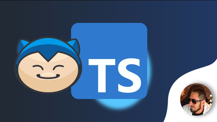 TypeScript para principiantes desde 0