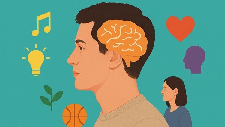 Desata tu Genio: Domina las Inteligencias Múltiples