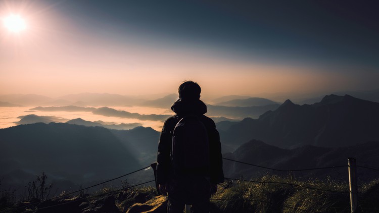 The Complete Adult - Emotional Regulation