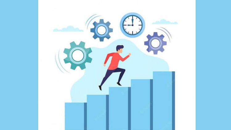 Learn How to Increase Level of Productivity
