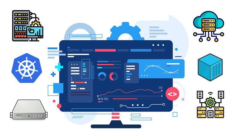 بالعربي Kubernetes تعلم