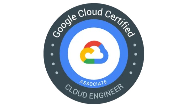 Simulado para Certificação Google Associate Cloud GCP