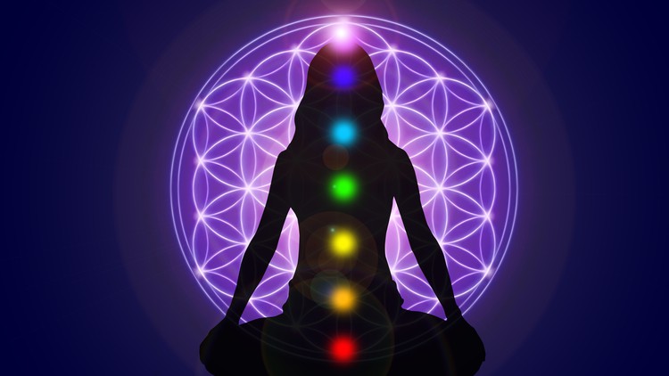 Diploma Certification in Complete 7 Healing Chakra