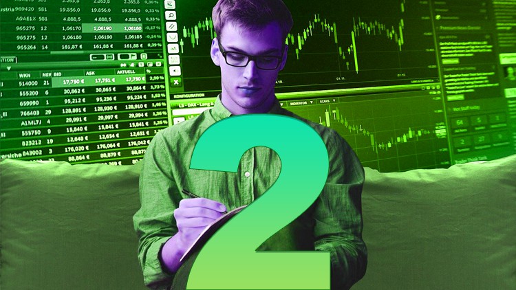 Forex Trading per tutti Parte 2: Tecniche e Analisi Avanzate