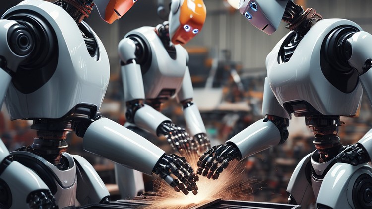 A.I Freelancing