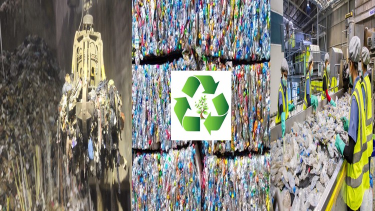 Introduction to Solid Waste Management