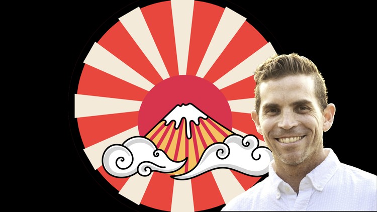 Turning Japanese; Language, Culture & Biz tips for Class 3