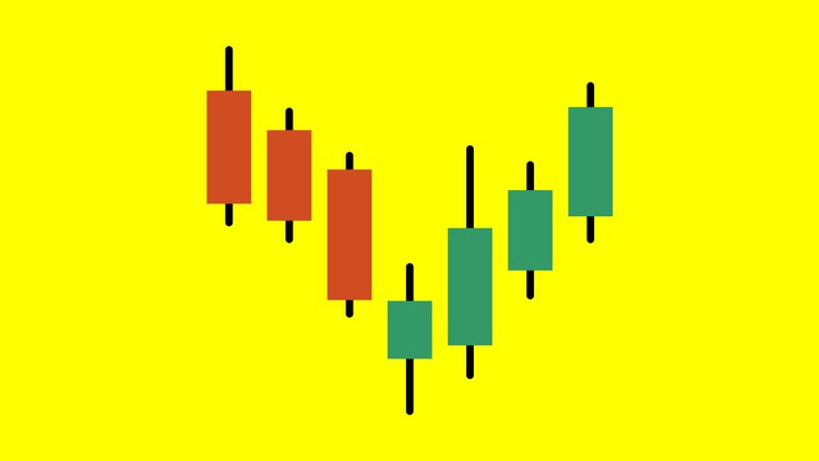 Level 15 - Japanese Candlesticks Trading Mastery Program