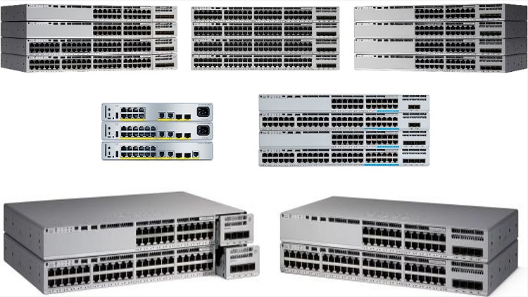 Ethernet Switching Mastery by Arash Deljoo