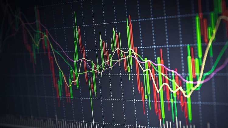 Curso Completo De AnÁlisis TÉcnico Trading Desde 0 Free Course 1283