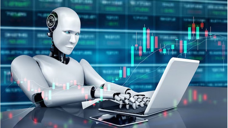 Build AI FOREX Trading Bots for CRYPTOCURRENY in 3Hours 2023