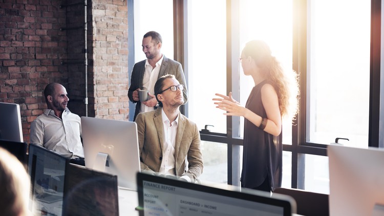 Agile Project Leadership