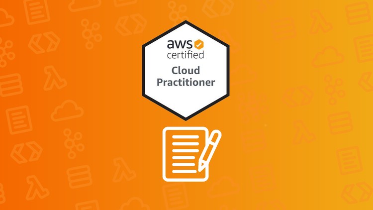 Aws Certified Cloud Practitioner Voucher AWS Certified Cloud Practitioner Practice Exams - 2024 - Coupon