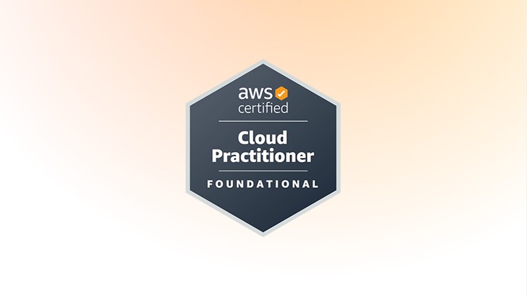 AWS Certified Cloud Practitioner Practice Exams - 2025