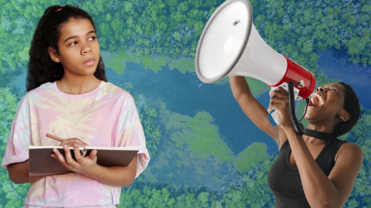 Advocacy and Activism: Unleashing Your Passion for Change