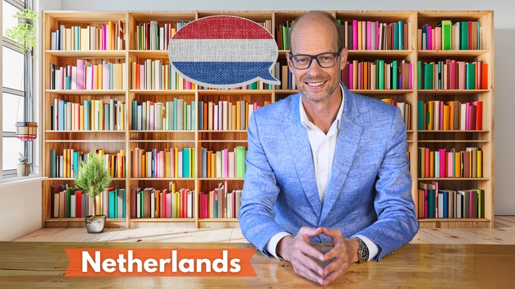 Dutch Vocabulary Mastery: Learn Essential Dutch Words