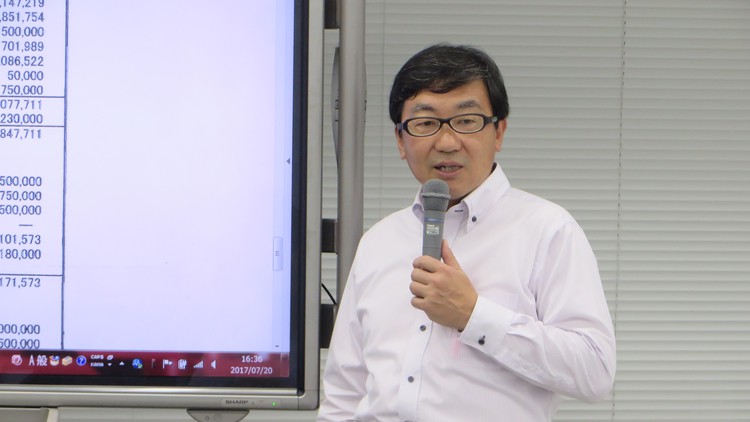 管理会計　Ⅰ　月次決算　事業計画書作成　損益分岐点（CVP分析）編