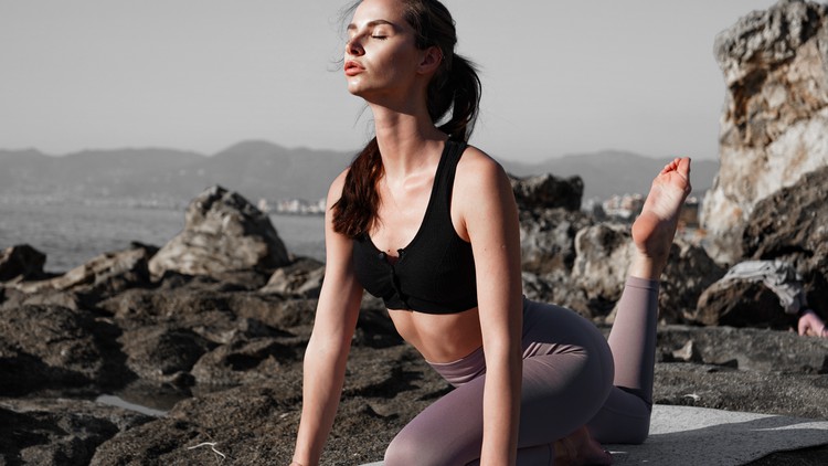 Stretching and Mobility (Improve your body in just a month)