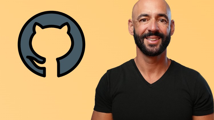 Aprenda Git e GitHub em 3 dias + Projetos reais