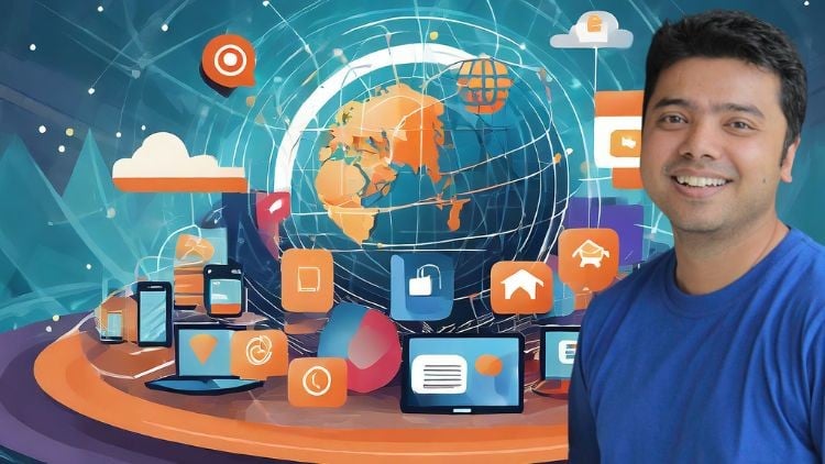 Ultimate Digital Marketing 2025: SEO, Paid Ads, GTM, Web Dev