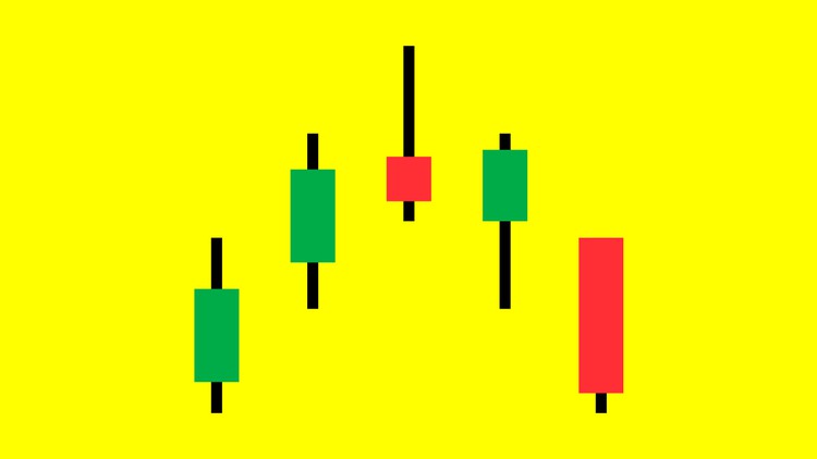 Level 16 - Japanese Candlesticks Trading Mastery Program