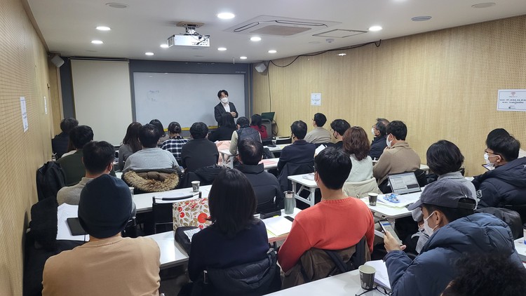 주식투자에 필요한 A~Z까지 알려드립니다(통합 : 34강)