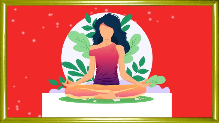 1-Hour Yoga Class For Beginners - Like Yoga Class At The Gym