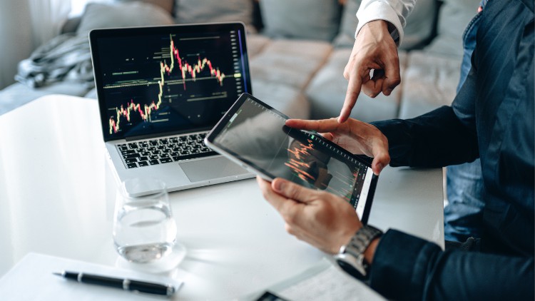 Aprende Trading desde Cero