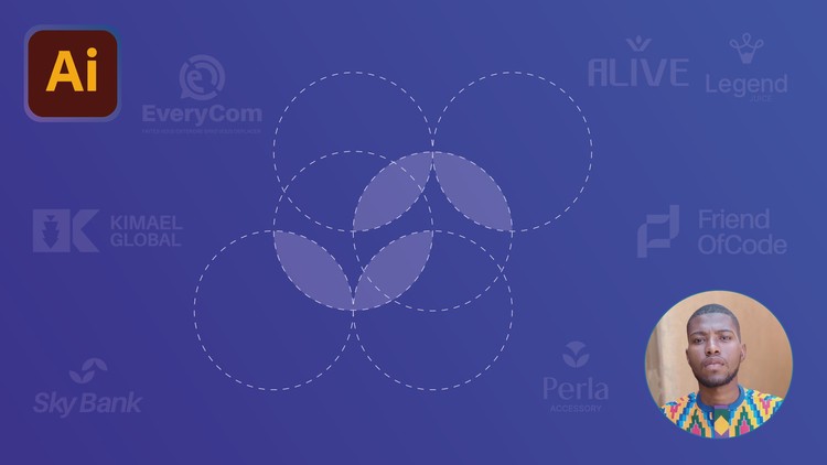 Maîtrisez l'art du logo design de A à Z : Guide pratique