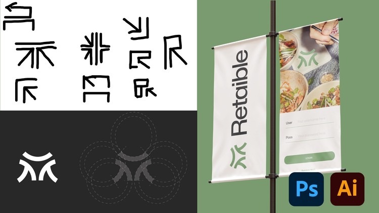 Maitrisez le Branding : Du logo à la charte graphique