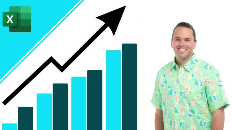 Mastering Excel: Unleashing the Power of Forecasting