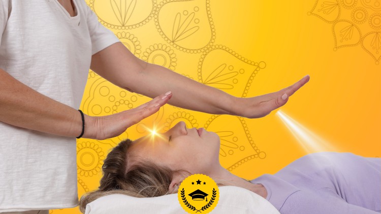 Certified Kundalini Reiki Master / Teacher -Fully Accredited