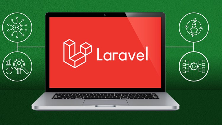 PHP Laravel 10: Build Complete Job Portal