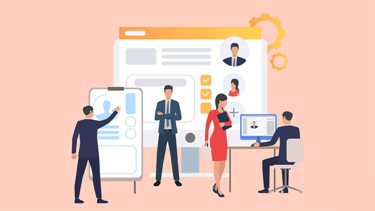 Workday Pro HCM Practice Tests