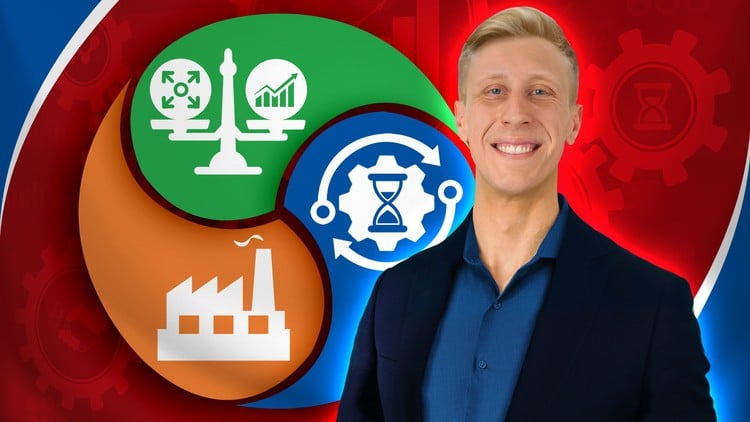 Demand and Capacity Management for Operations