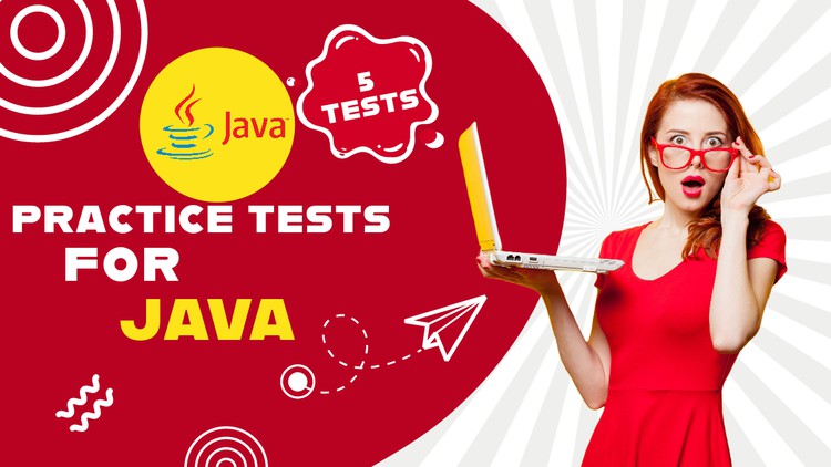 Core Java Practice Tests - Core Java Complete Guide