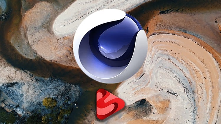 Curso de Cinema 4D. Iniciación
