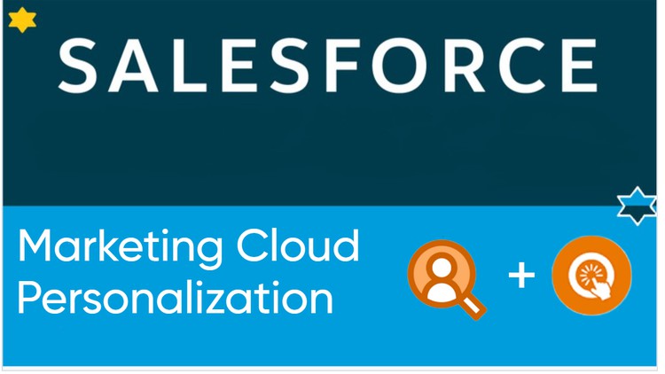 Salesforce Marketing Cloud Personalization (IS) Exam [SU24]