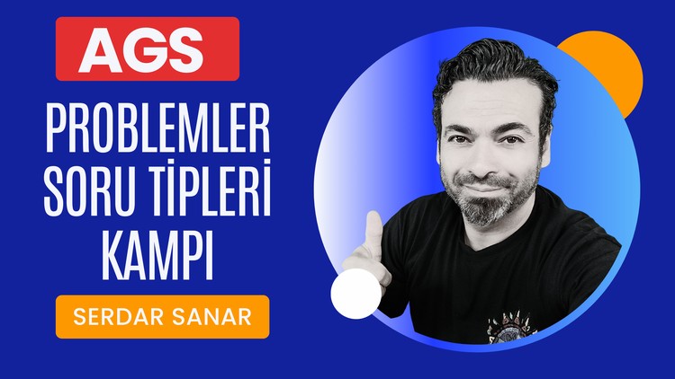 AGS Problemler Kampı
