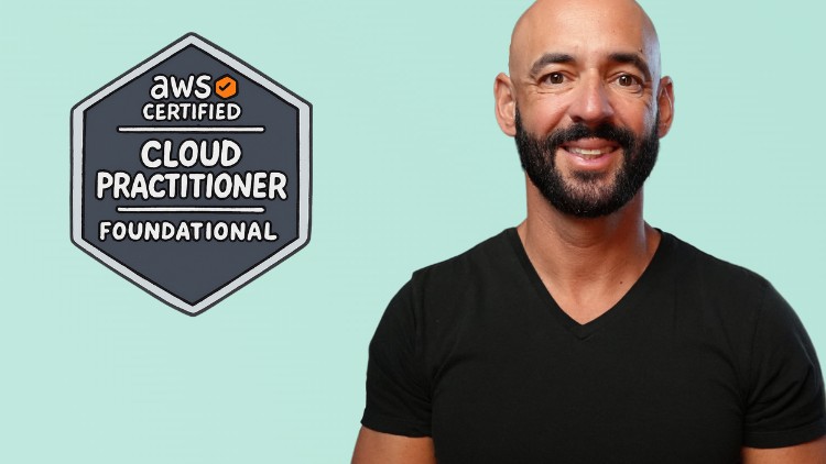 Certificação Amazon AWS Certified Cloud Practitioner CLF-C02