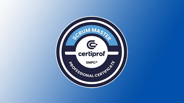 Simulados Certificação: SMPC - SM Professional Certificate