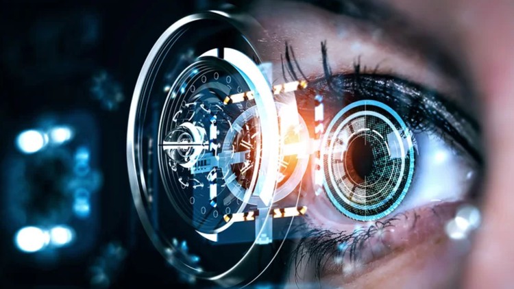 Computer Vision With Deep Learning