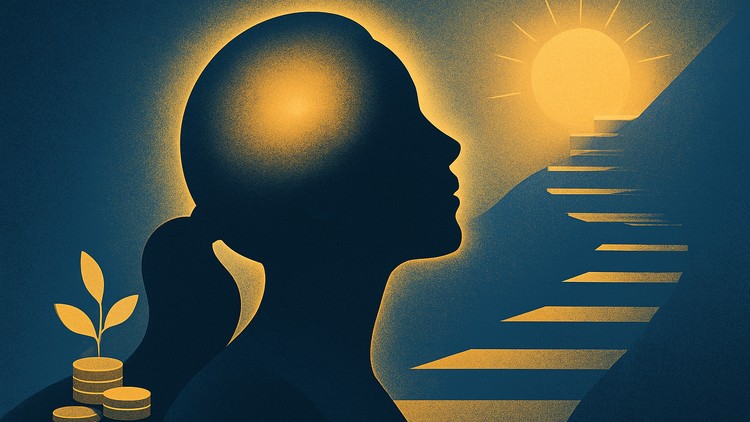 The Wealth Mindset Blueprint