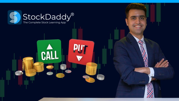Learn Options Trading from India's Leading Platform