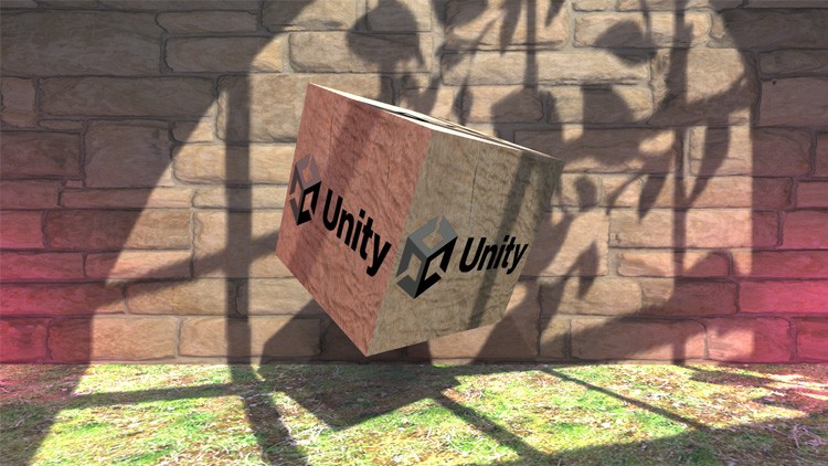 『Unity 新手攻略–實力養成』