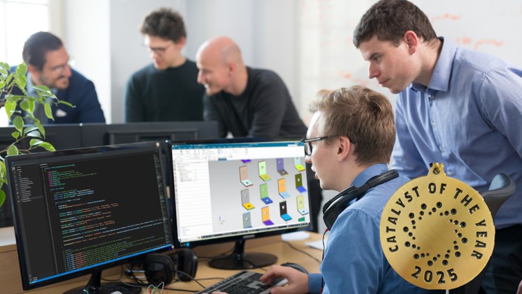 Siemens NX beginner NXOpen course (Python)